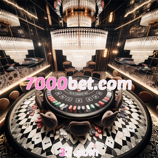 A Experiência Autêntica do Cassino Ao Vivo em 7000bet.com