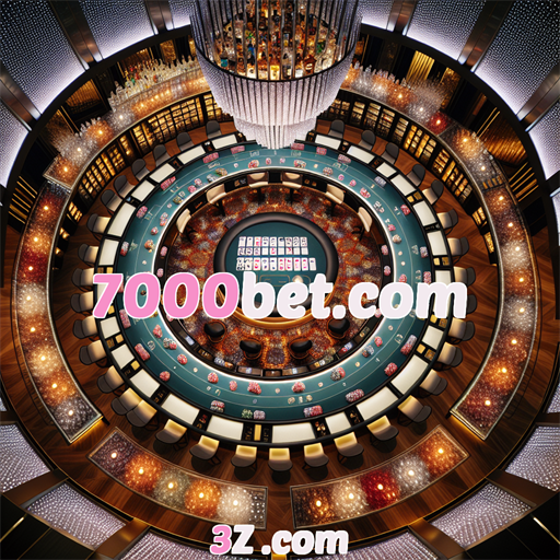 A Ascensão dos Jogos Virtuais na 7000bet.com